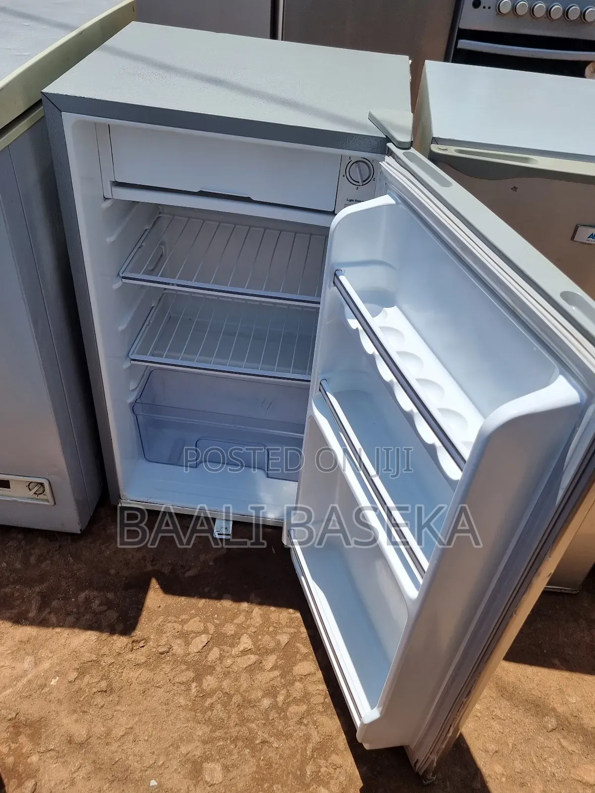 Super Freezing and Cooling Refrigerator/Adh/Quick Delivery