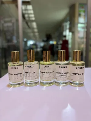 Creed Series in 30mls 1pc