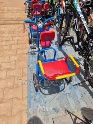 Built to Last Kids Bike/Cheap