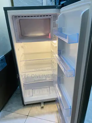 Imported 230l Adh Used Single Door Fridge
