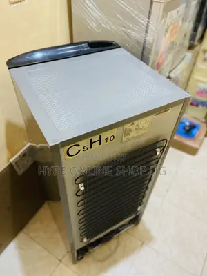 Imported 230l Adh Used Single Door Fridge