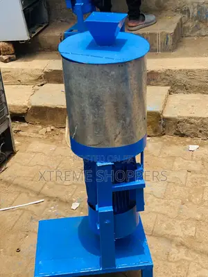 Pearl /Grinding Machine /G.Nut Crusher/Oddi /Paste