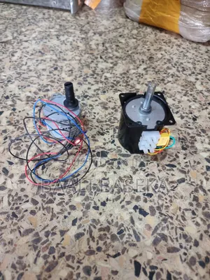 Juice Dispenser Motors and Spares