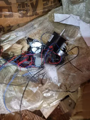 Juice Dispenser Motors and Spares
