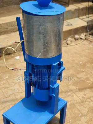 Full Work / G.Nut Machine / Oddi/Paste / Powerful