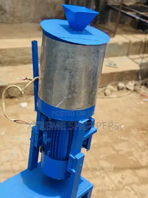 Halali Business/G.Nut /Grinding /Kipoli /Oddi /Best Paste