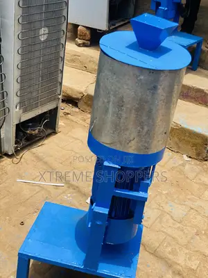 Halali Business/G.Nut /Grinding /Kipoli /Oddi /Best Paste