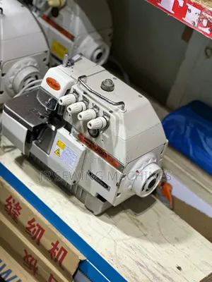 Good Quality Overlock Siruba Sewing Machine