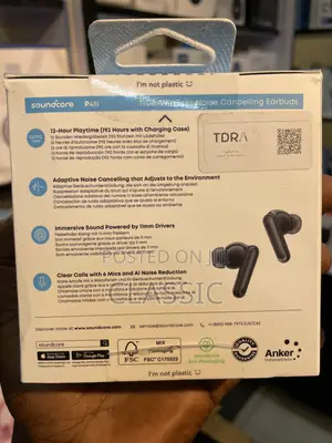 Anker Soundcore P41i