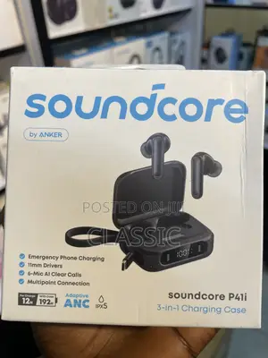 Anker Soundcore P41i