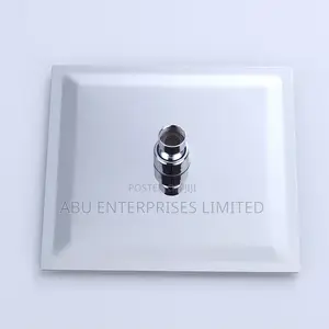Shower Head Stainless Steel