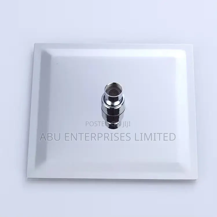 Shower Head Stainless Steel