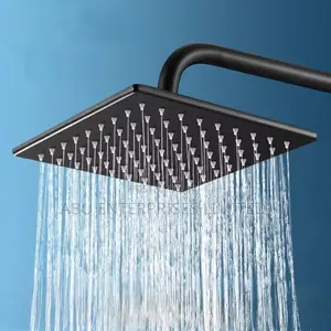 Shower Head Stainless Steel