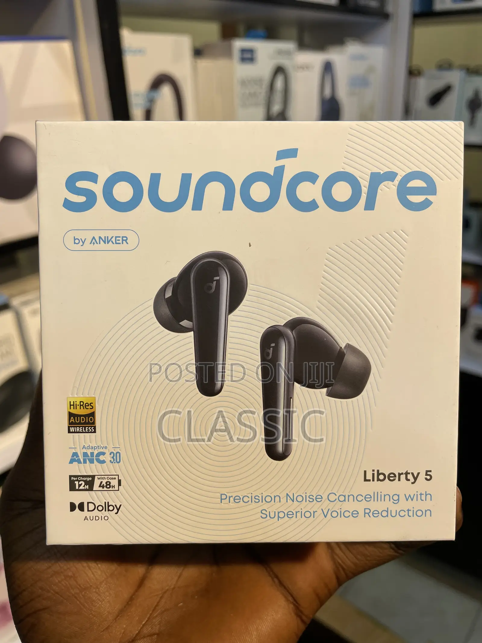 Anker Soundcore Liberty 5