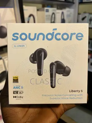 Anker Soundcore Liberty 5