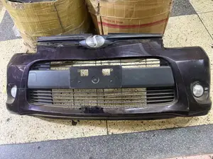 Sienta 2011 - 2014 Front Bumper