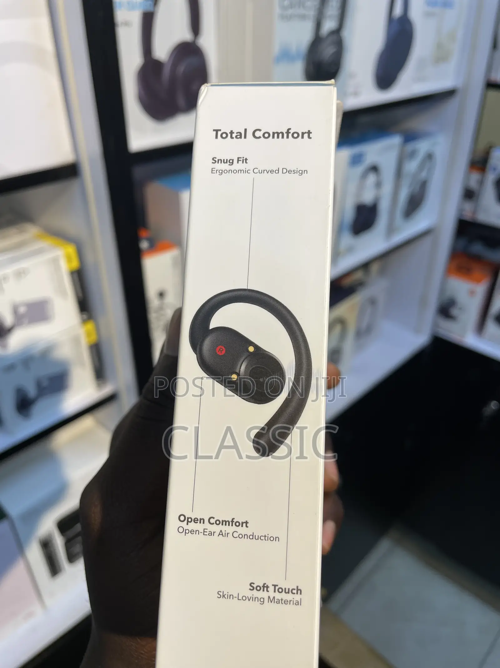 Anker Soundcore V30i