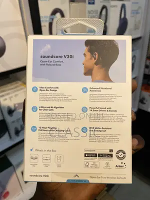 Anker Soundcore V30i