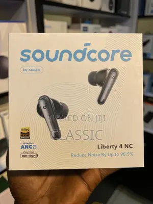 Anker Soundcore Liberty 4nc Wireless Earbuds