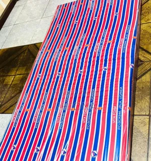 Eva Vita Foam Mattress 3by3 in 3inch