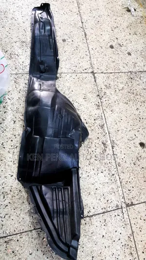 Fender Liner Splash Subaru Forester Xt 2016