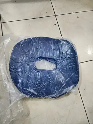 Air Ring Vushion