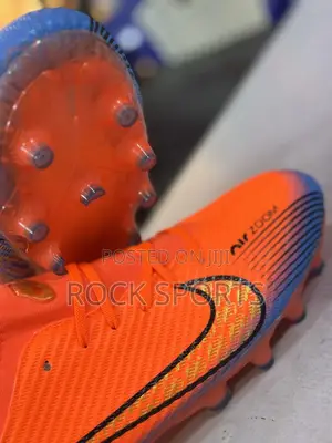 Airzoom Football Shoes