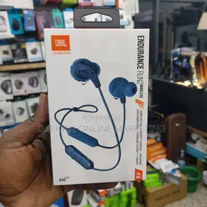 JBL Endurance Run 2 Wireless Earbuds