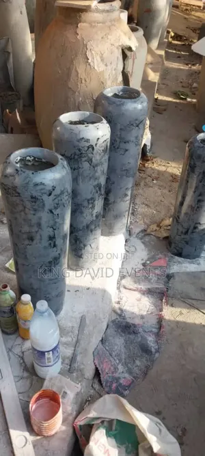 Flower Pot For Sale In Kampala Uganda