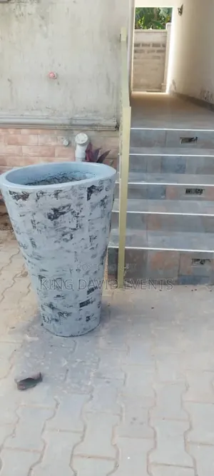 Flower Pot For Sale In Kampala Uganda