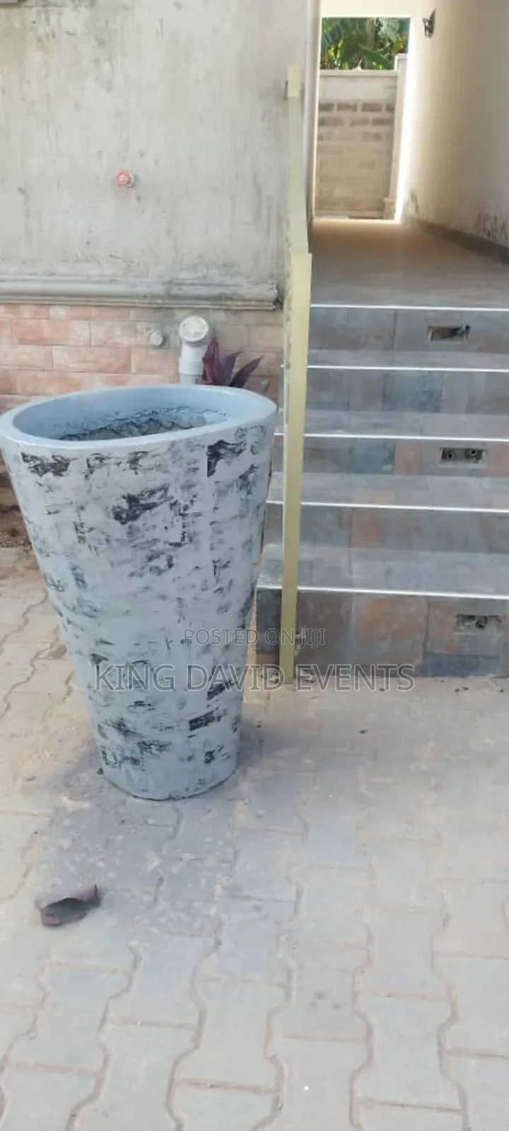 Flower Pot For Sale In Kampala Uganda