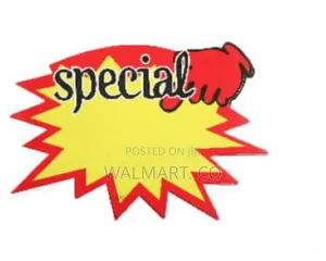 Pop Price Tags(Special) 10pcs