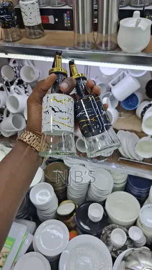 Oil Dispenser