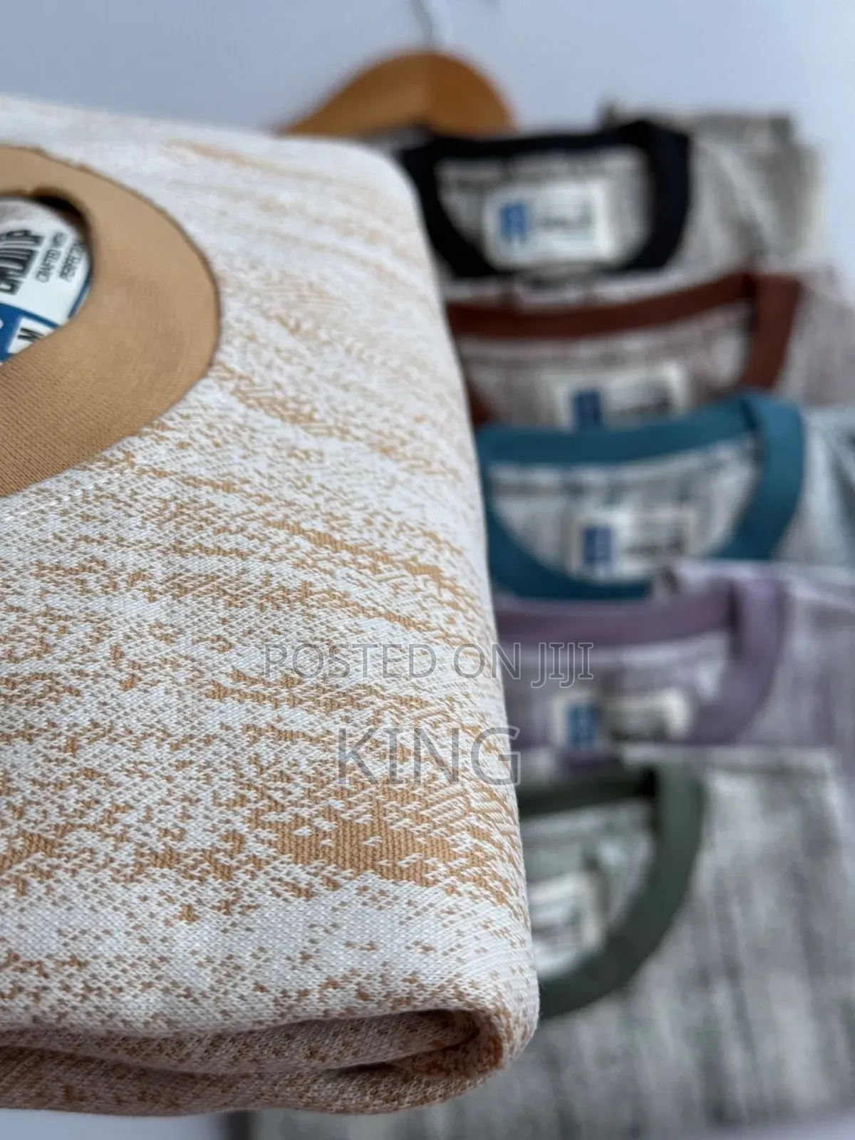 Toast T-Shirt