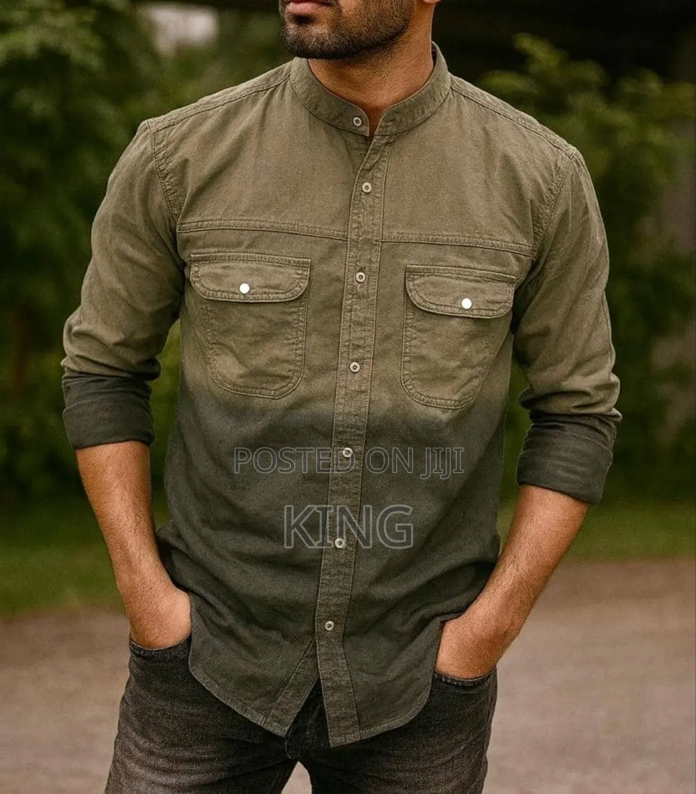 Credible Shirt Jean