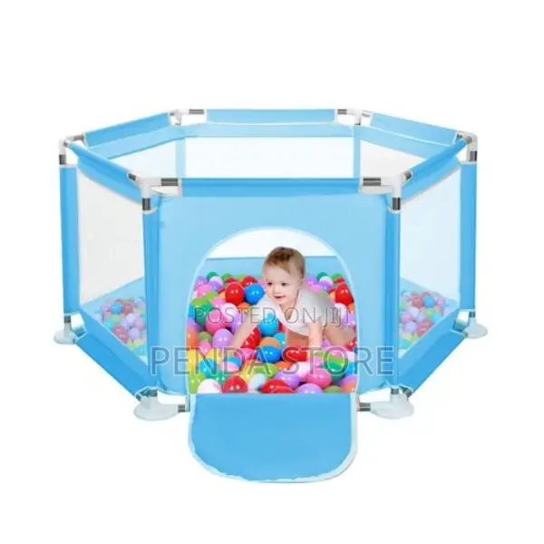 Kids Play Pen Area – Fun and Durable Kids Play Pen Area for Children
