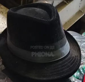 Cowboy Hats