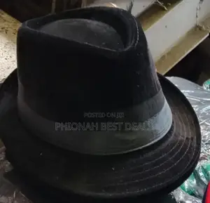 Cowboy Hats