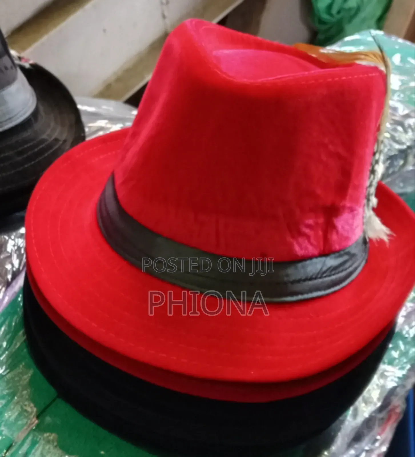 Cowboy Hats