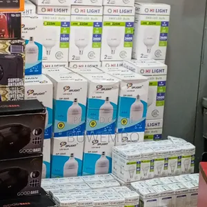 Neco Electronics