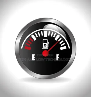 Fuel Monitoring System (2in1 Gps And Fuel)