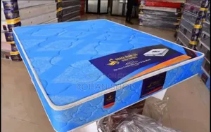 5x6/8inches Grace Form Spring Mattress