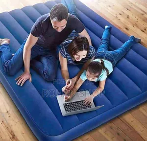 6*6 Inflatable Air Durable Mattress