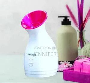 Professional Spa Home Face Steamer