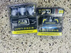 Bionic Solar Light