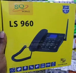 New Mobile Phone