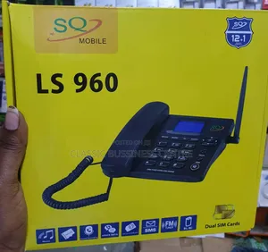 New Mobile Phone