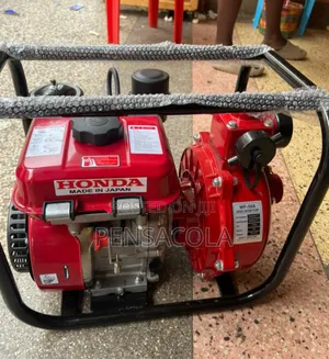 Honda Petrol Irrigation Pump
