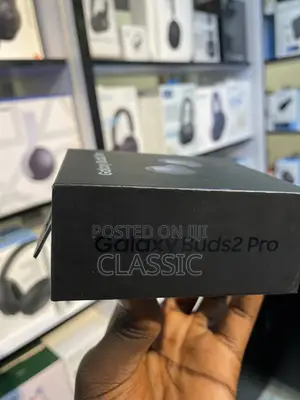 Samsung Galaxy Bud2 Pro