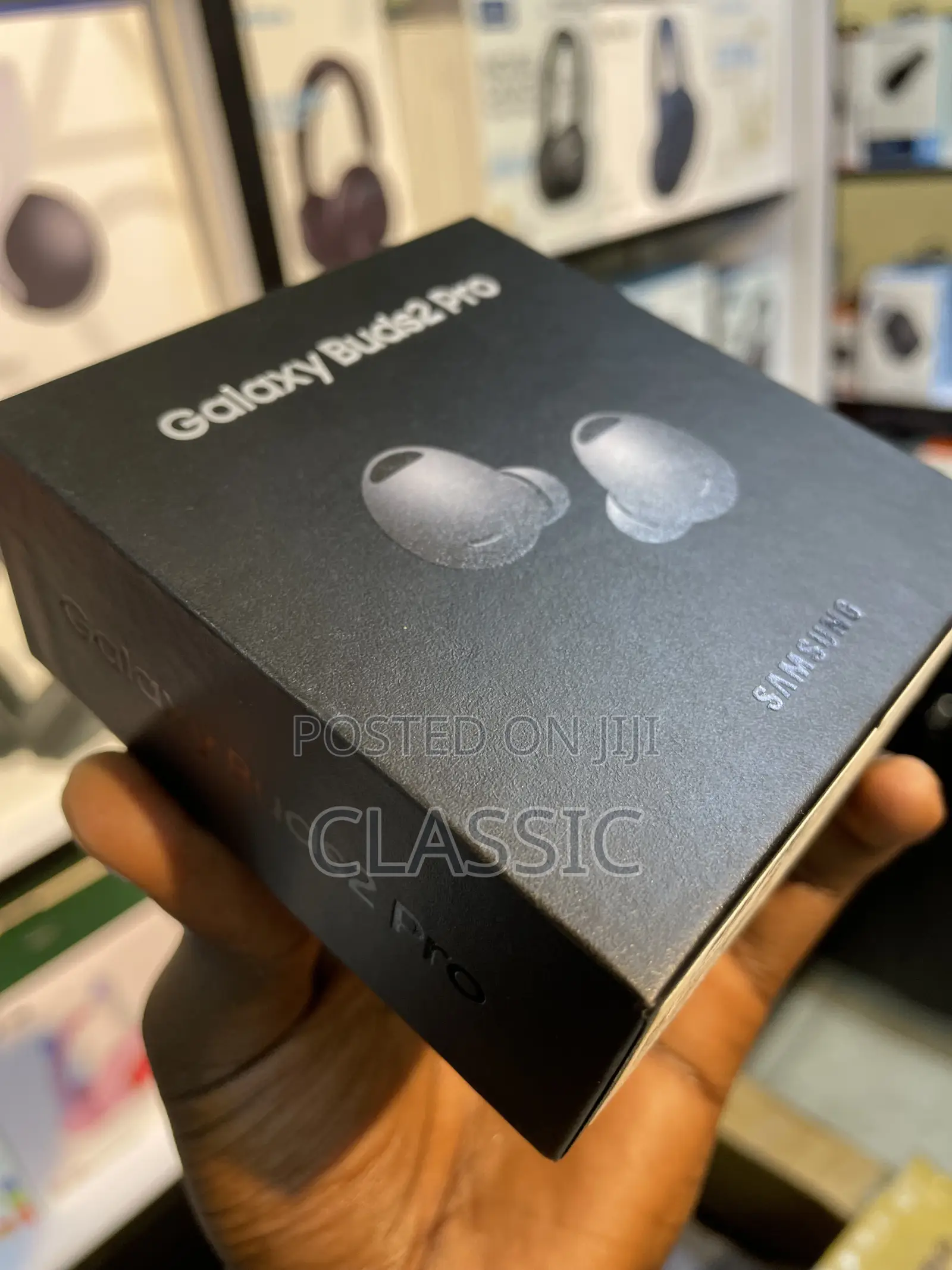 Samsung Galaxy Bud2 Pro